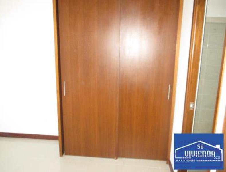 Apartamento en Arriendo en Rodeo Alto