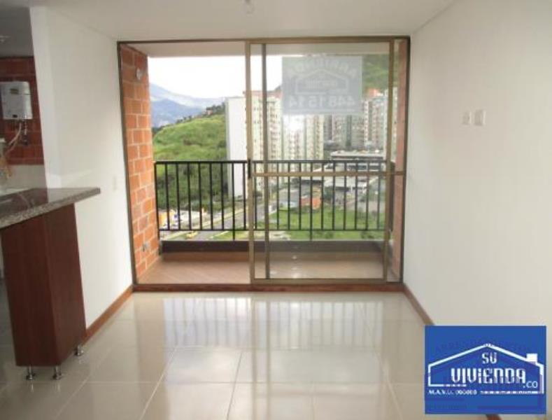 Apartamento en Arriendo en Rodeo Alto