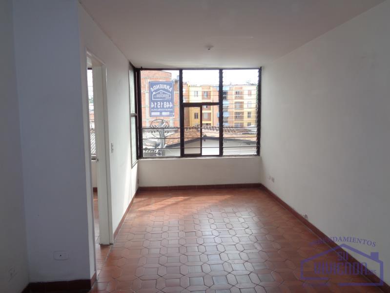Apartamento en Arriendo en Cristo Rey