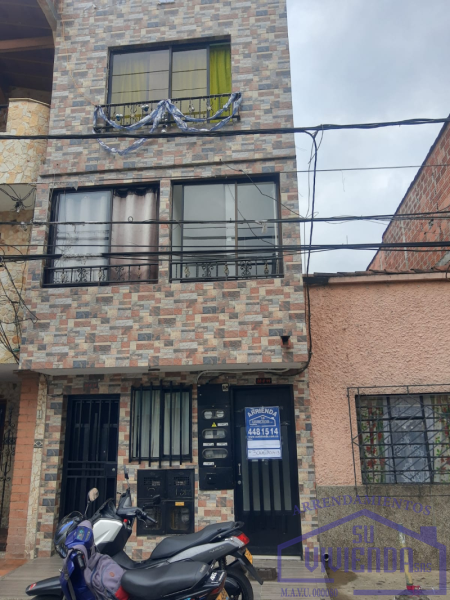 Apartamento en Arriendo en Guayabal