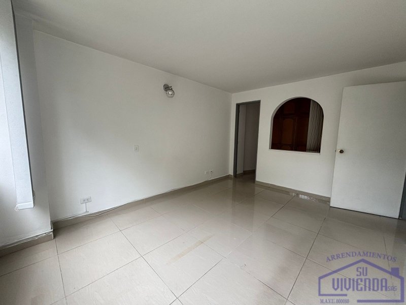 Apartaestudio en Arriendo en Belén