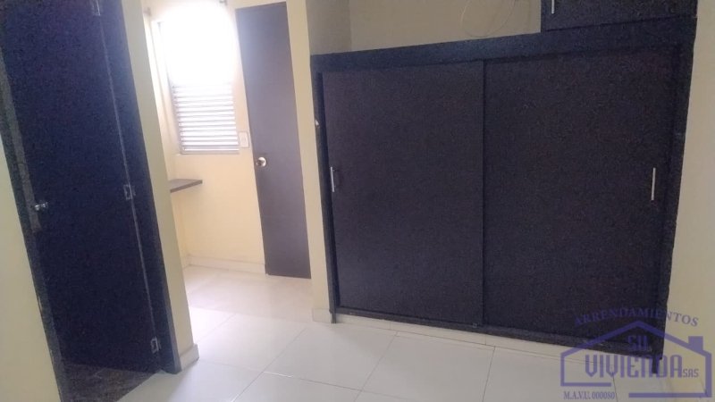 Apartamento en Arriendo en Santa María