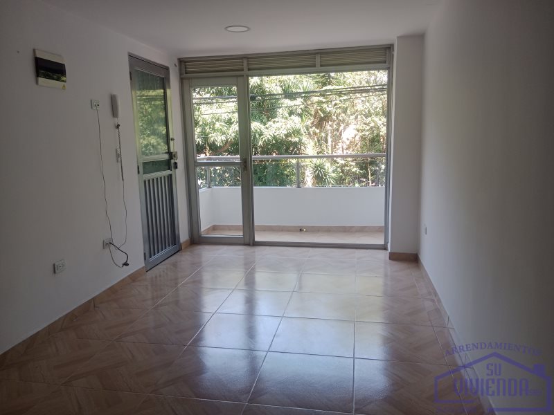 Apartamento en Arriendo en Campo Amor