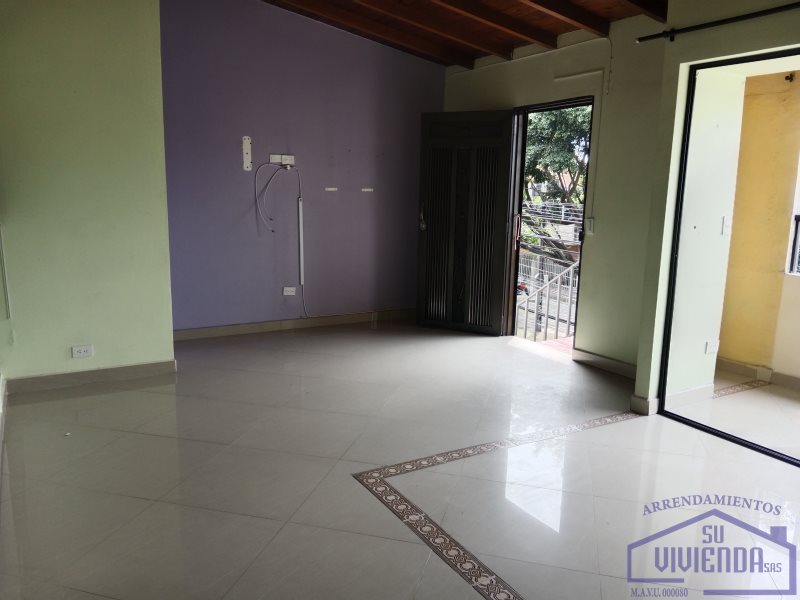 Apartamento en Arriendo en Cristo Rey