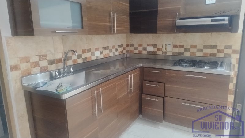 Casa-local en Arriendo en Cristo Rey