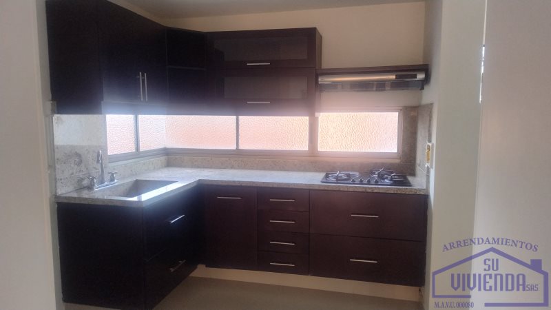 Apartamento en Arriendo en Loma De Los Bernal