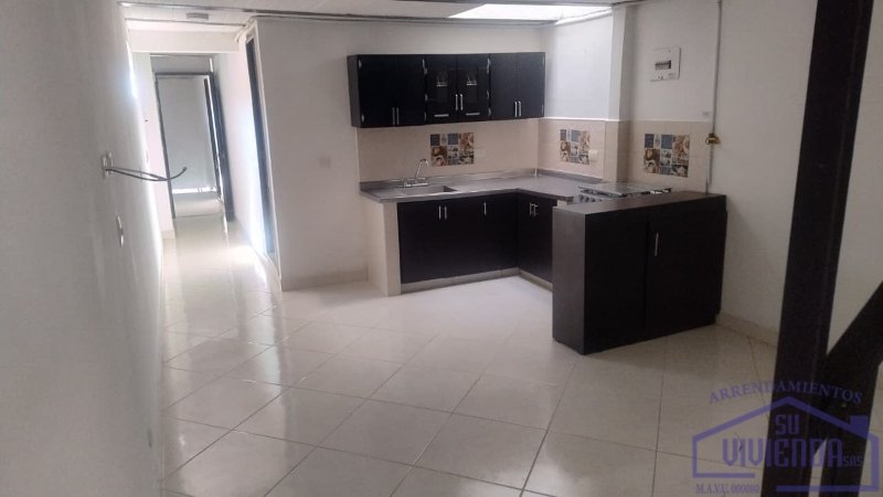 Apartamento en Arriendo en Guayabal