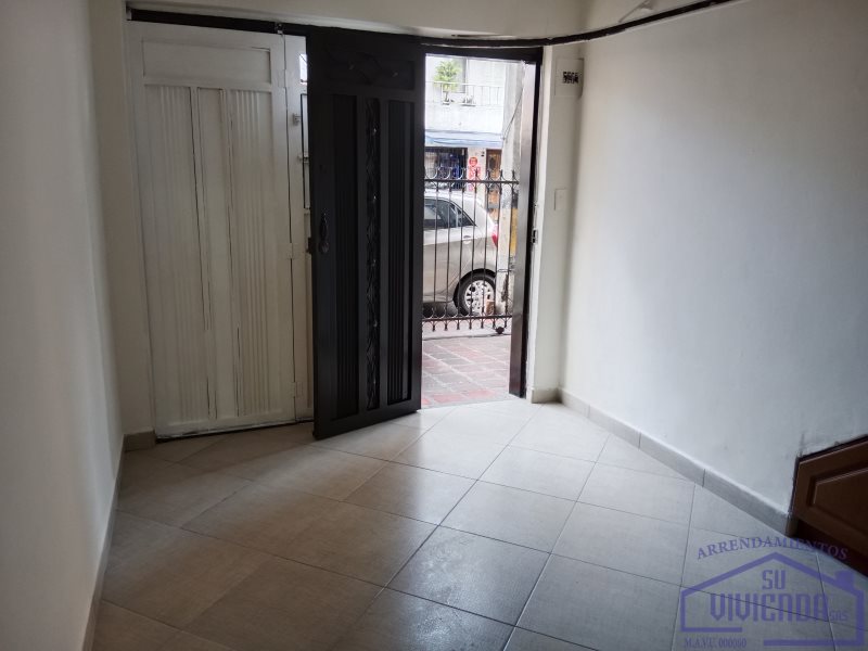 Apartaestudio en Arriendo en Campo Amor