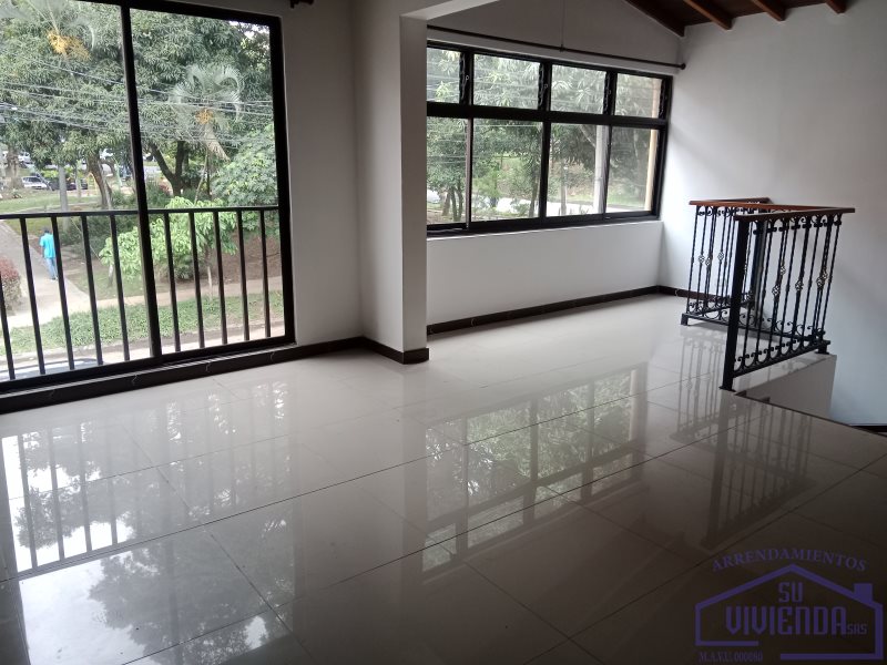 Casa en Arriendo en Rodeo Norte
