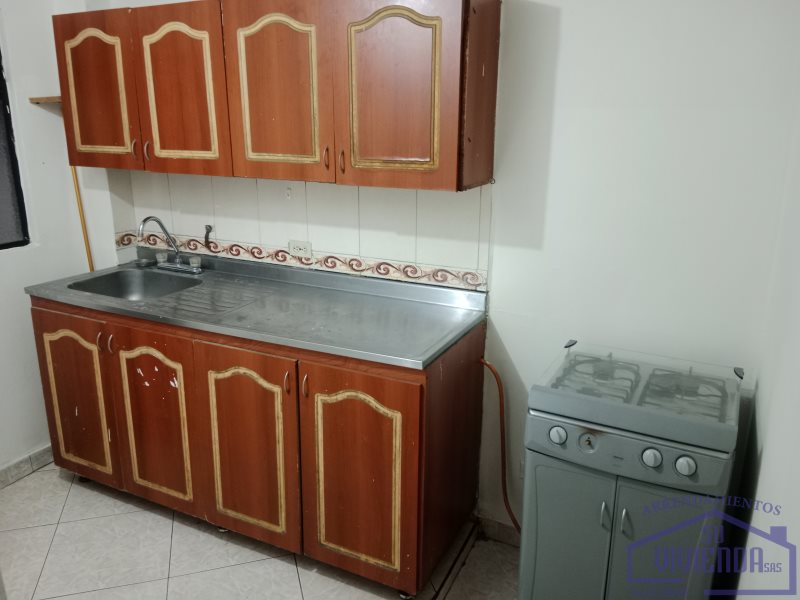 Apartamento en Arriendo en Manzanares