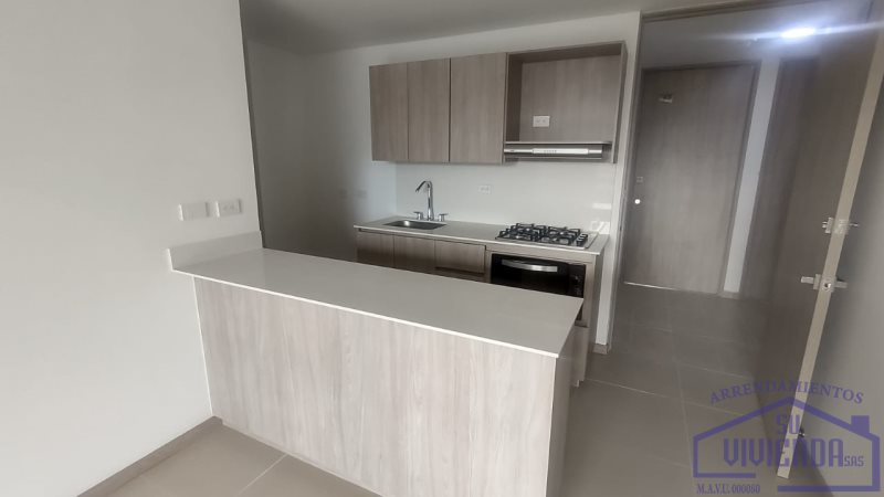 Apartamento en Arriendo en Guayabal