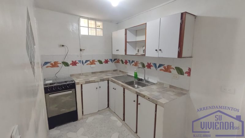 Apartamento en Arriendo en Buenos Aires