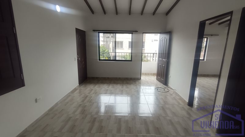 Apartamento en Arriendo en Mayorca