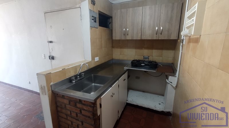 Apartamento en Arriendo en Cristo Rey