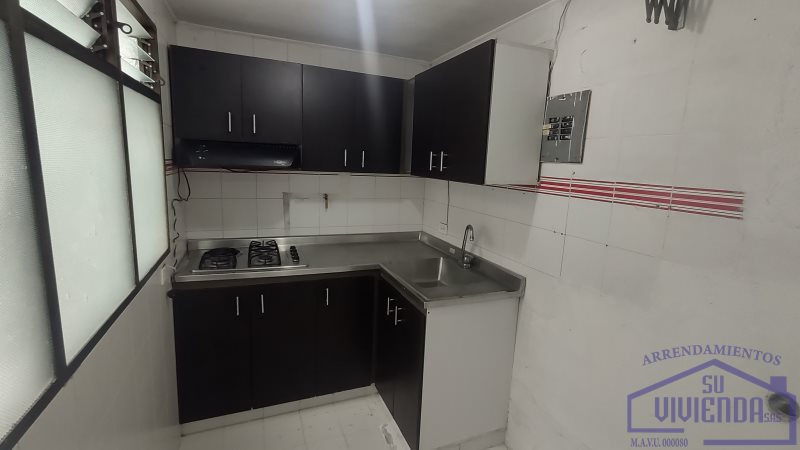 Apartamento en Arriendo en Rodeo Sur