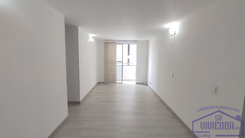 Apartamento en Arriendo en El Poblado