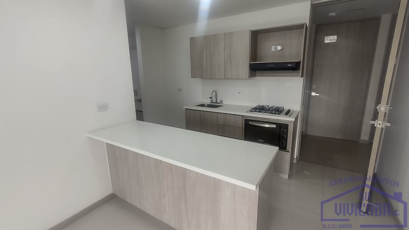 Apartamento en Arriendo en Guayabal