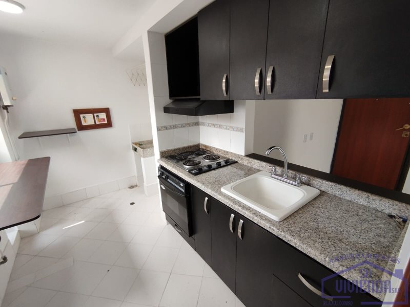 Apartamento en Arriendo en Poblado