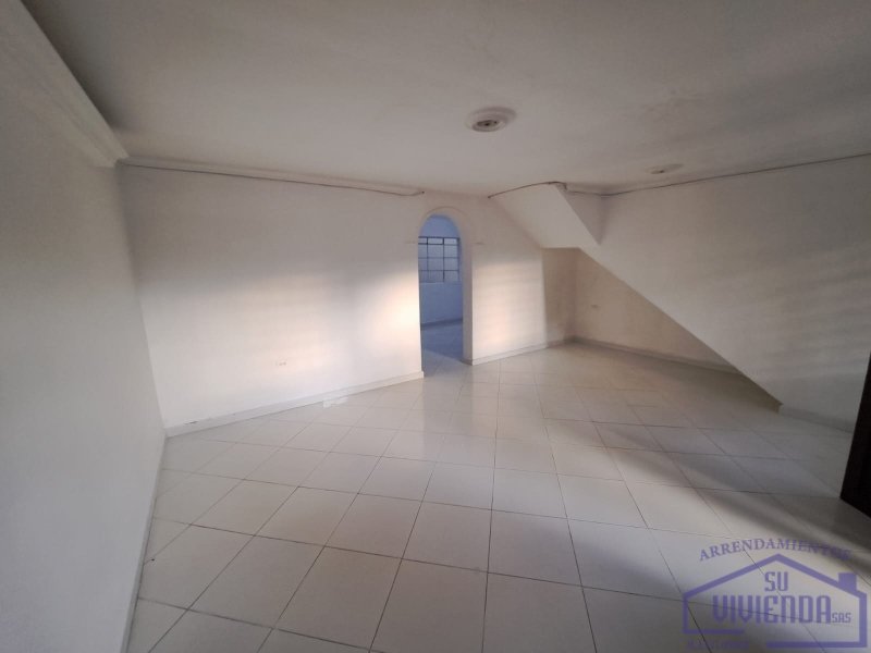 Apartamento en Arriendo en Aranjuez