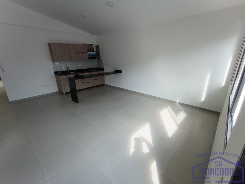 Apartamento en Arriendo en Santa Fe