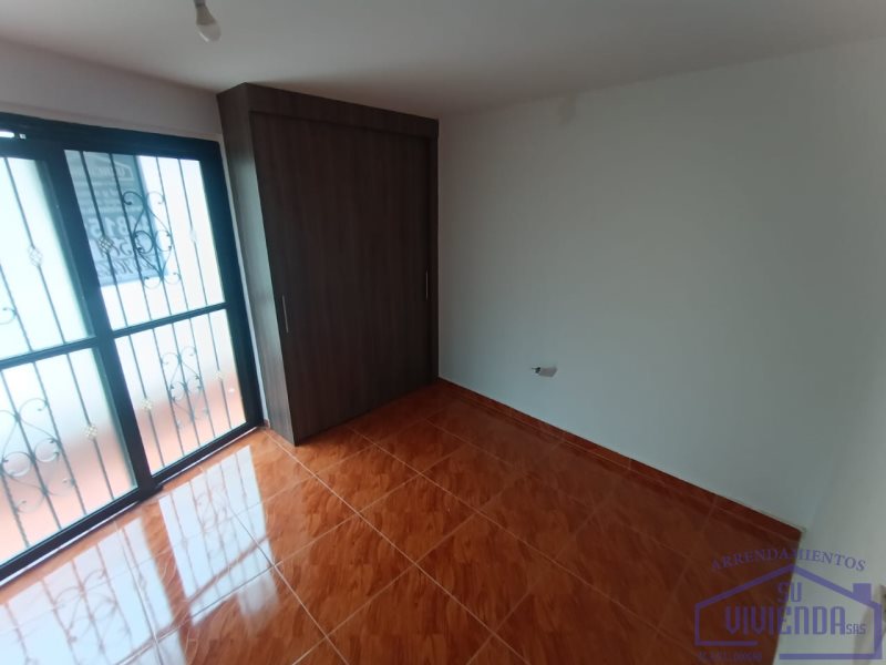 Apartamento en Arriendo en Villa Hermosa