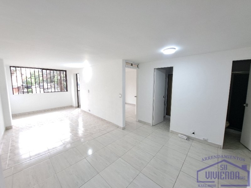 Apartamento en Arriendo en Rodeo Sur