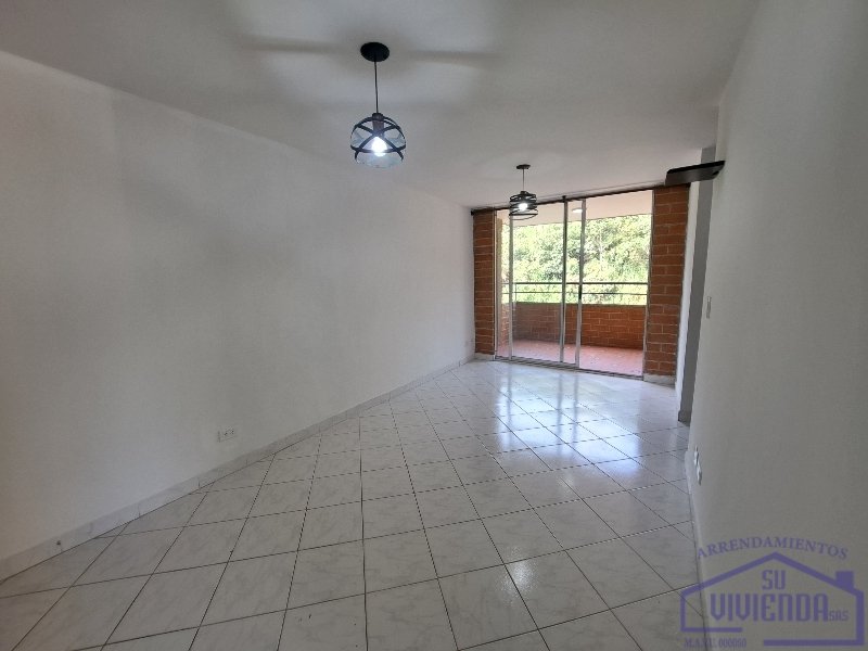 Apartamento en Arriendo en Guayabal