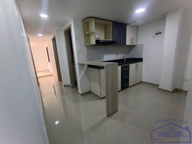 Casa en Arriendo en Campo Amor