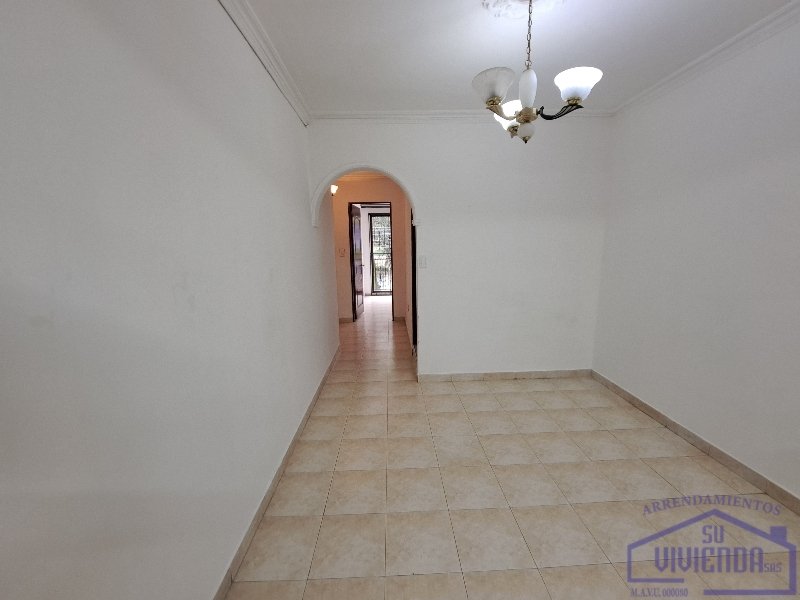 Apartaestudio en Arriendo en Guayabal