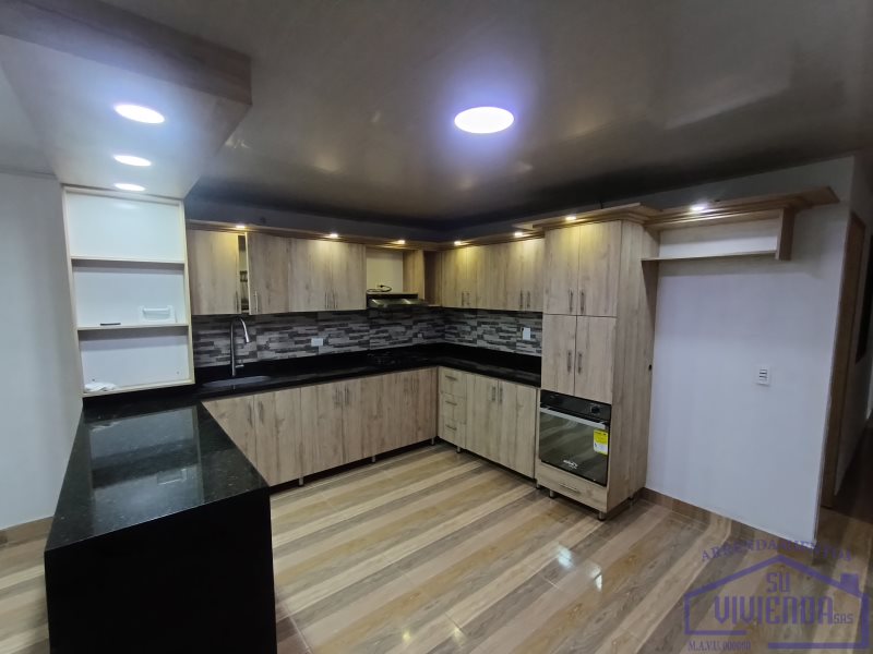 Apartamento en Arriendo en Villa Hermosa