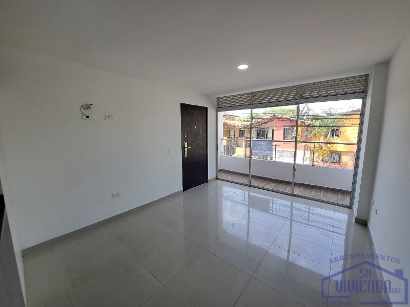 Apartamento en Arriendo en Guayabal