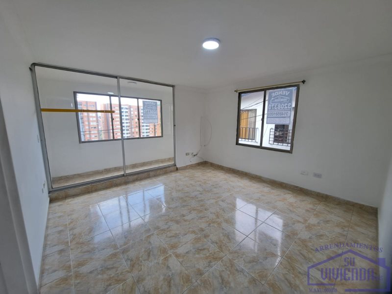 Apartamento en Arriendo en Guayabal