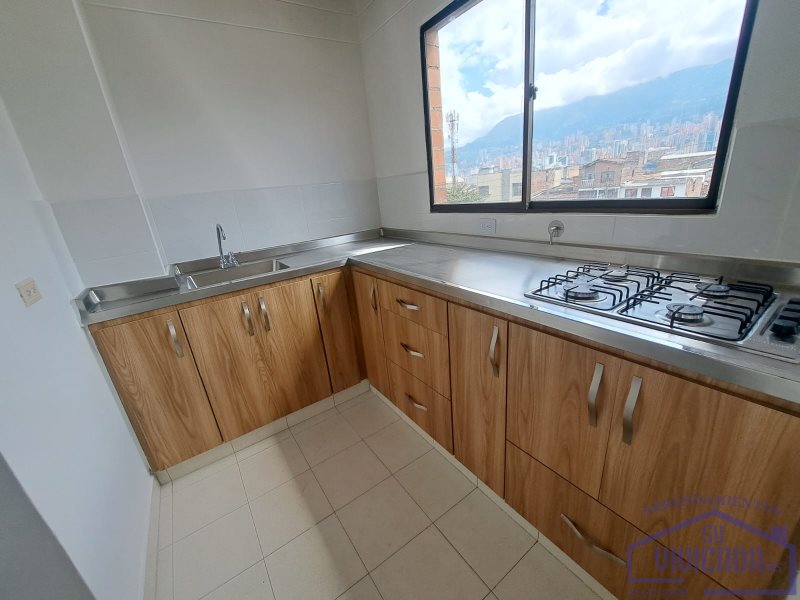 Apartamento en Arriendo en Casa Linda