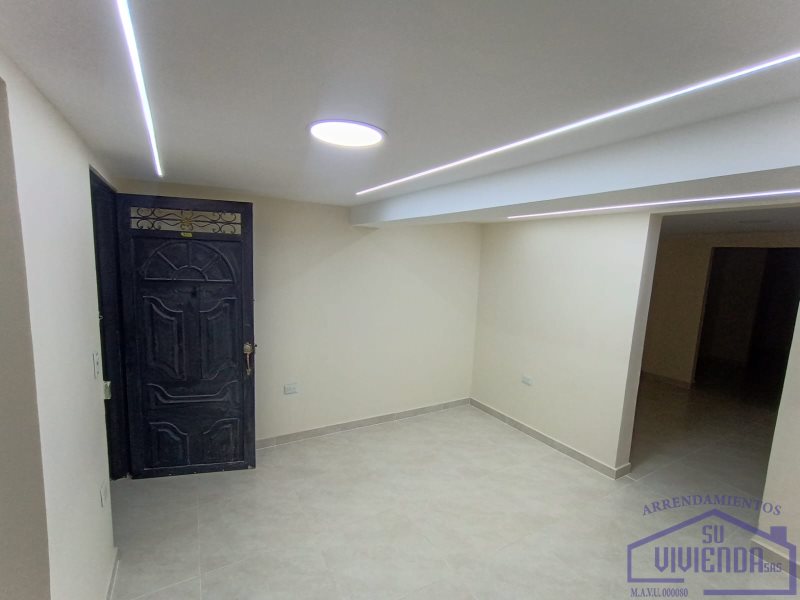 Apartamento en Arriendo en Aranjuez