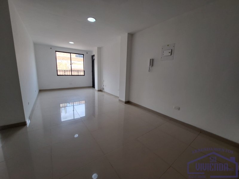 Apartamento en Arriendo en Guayabal