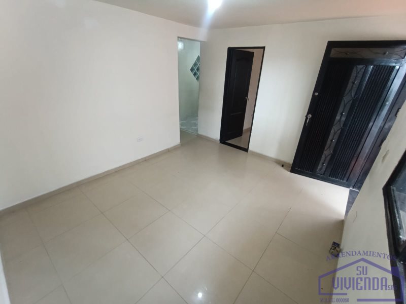 Apartamento en Arriendo en Buenos Aires