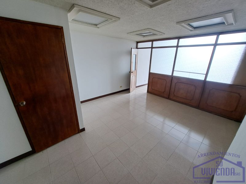 Oficina en Arriendo en Centro