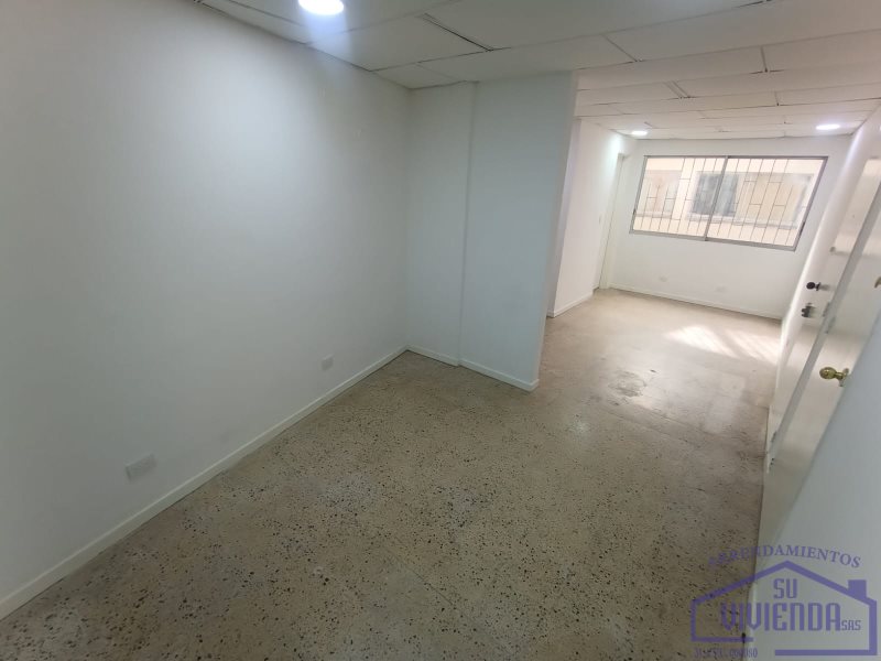 Oficina en Arriendo en Centro