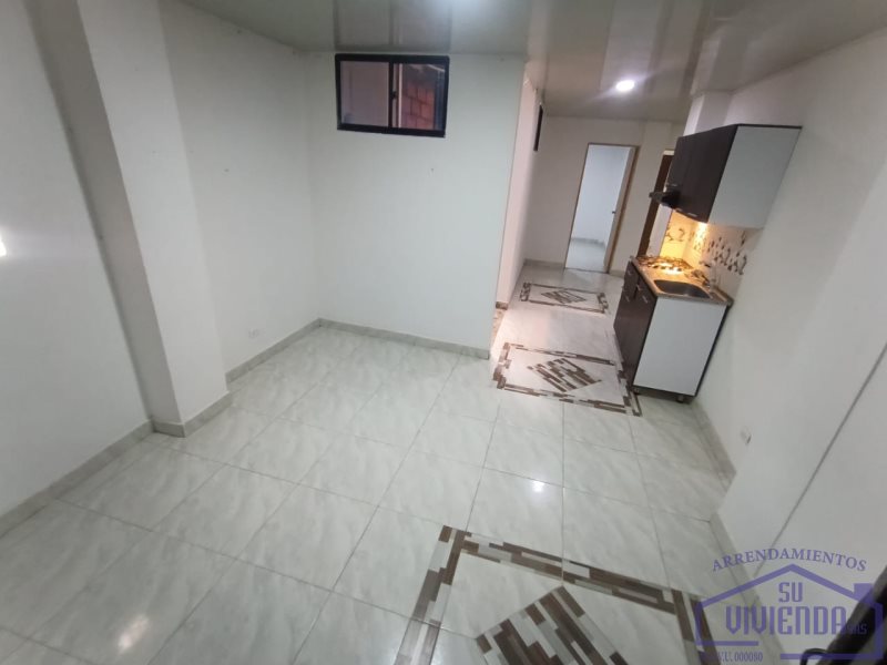 Apartamento en Arriendo en Villa Hermosa