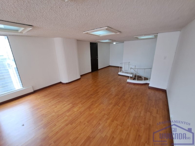 Oficina en Arriendo en Centro