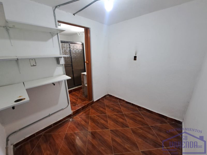 Apartaestudio en Arriendo en Villa Hermosa