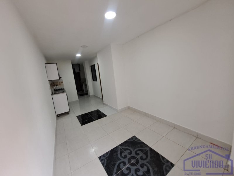 Apartamento en Arriendo en Villa Hermosa