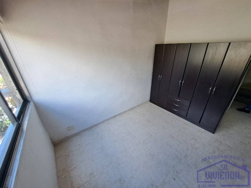 Apartaestudio en Arriendo en La Aldea