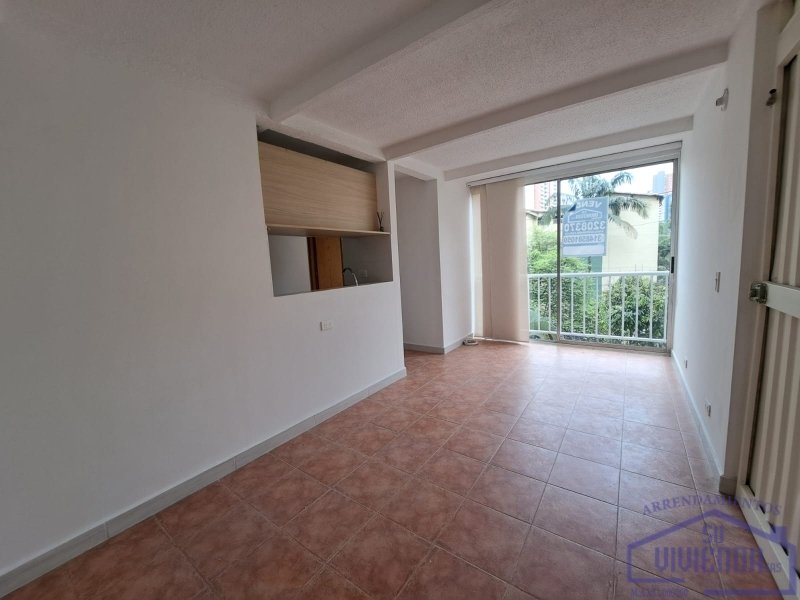 Apartamento en Arriendo en Guayabal
