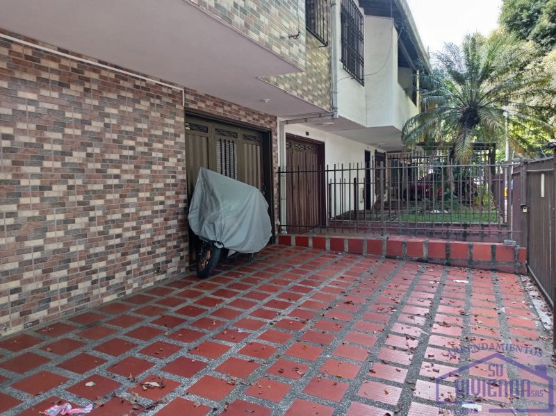 Casa en Arriendo en Guayabal