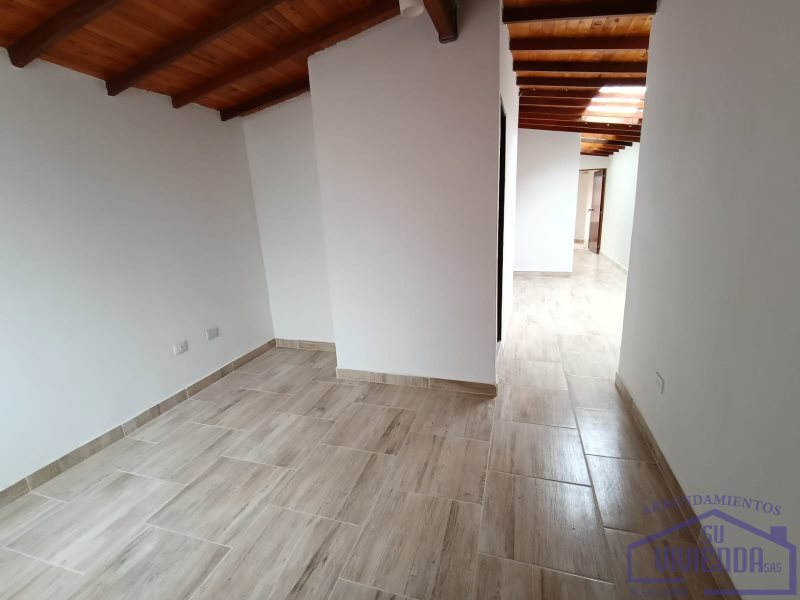 Apartamento en Arriendo en Viviendas Del Sur