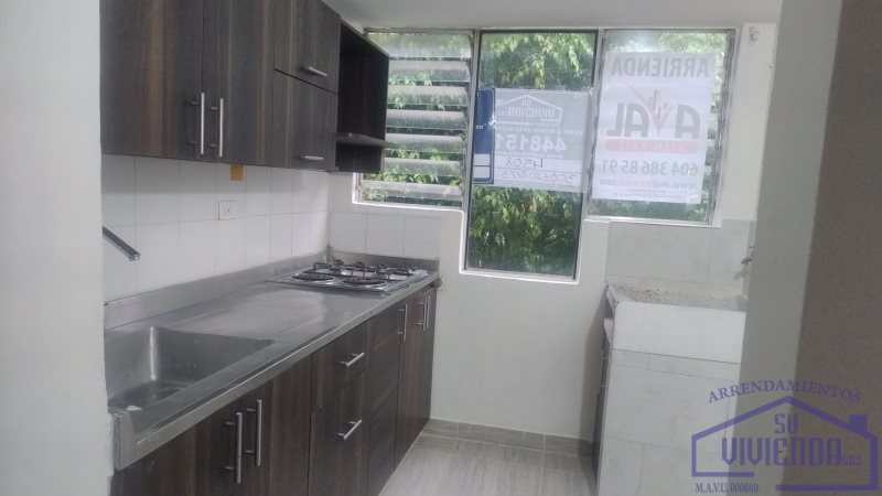 Apartamento en Arriendo en San Antonio De Prado