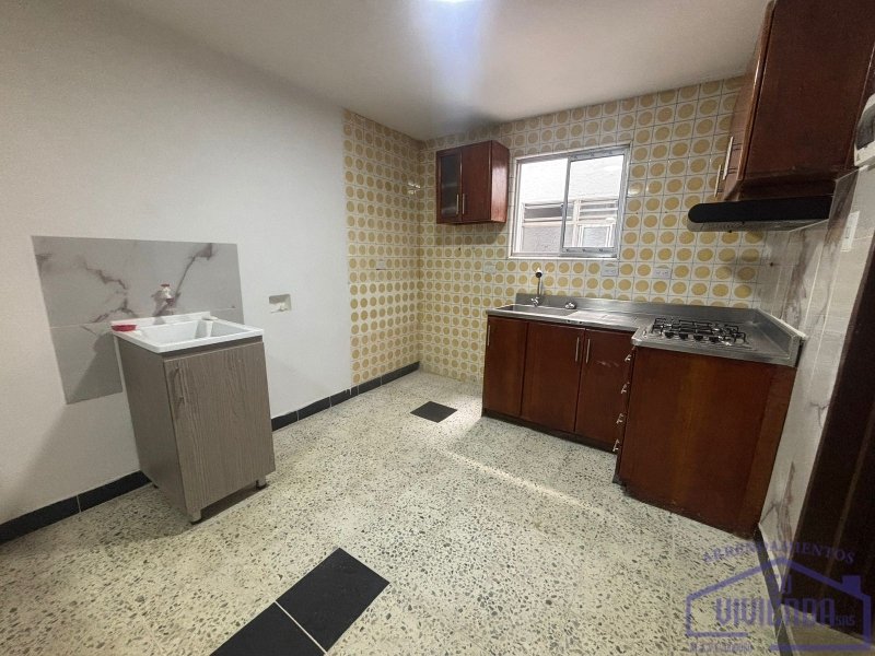 Apartaestudio en Arriendo en Guayabal