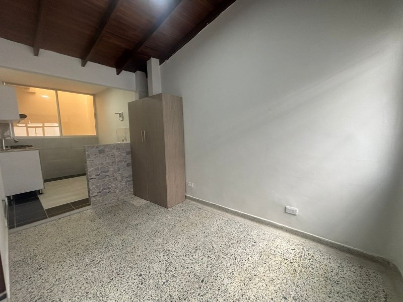 Apartaestudio en Arriendo en Guayabal