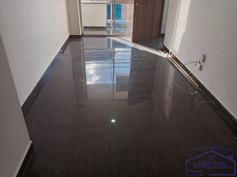 Apartamento en Arriendo en Campo Amor